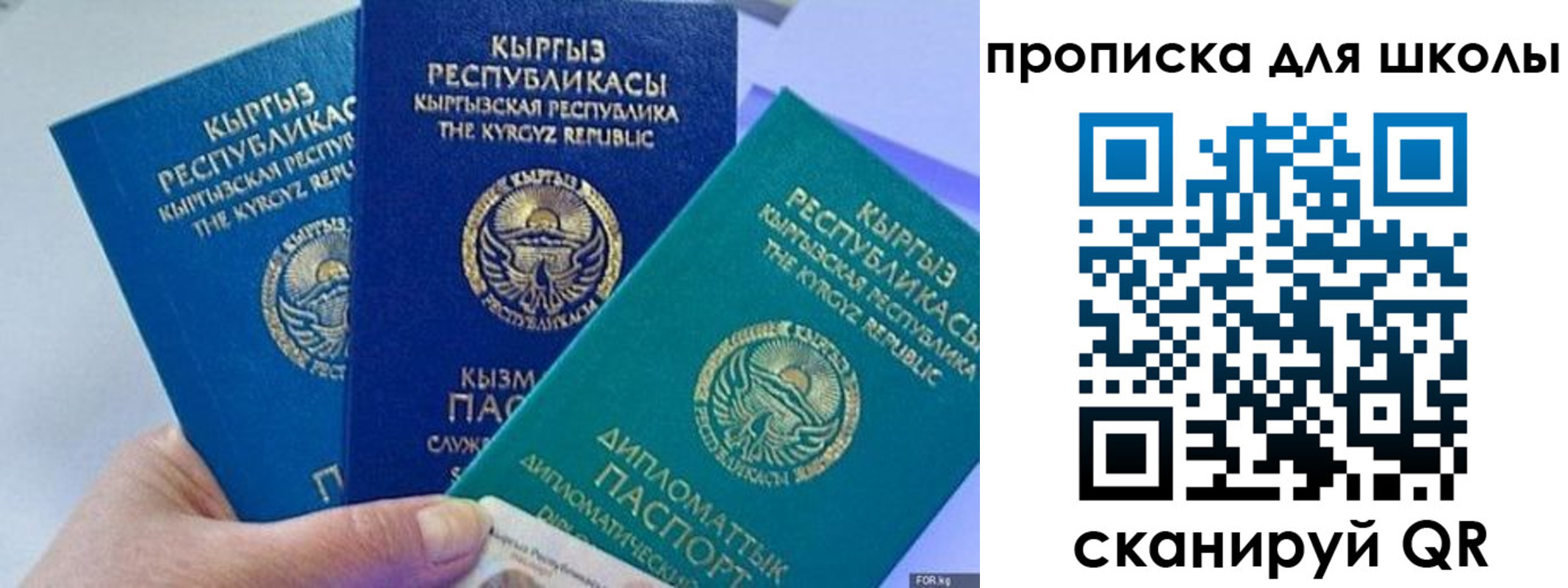 прописка регистрация в Высоковске